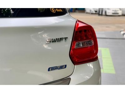 SUZUKI SWIFT 1.2 GL A/T 2019 รูปที่ 5
